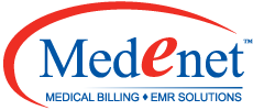 Medenet Logo